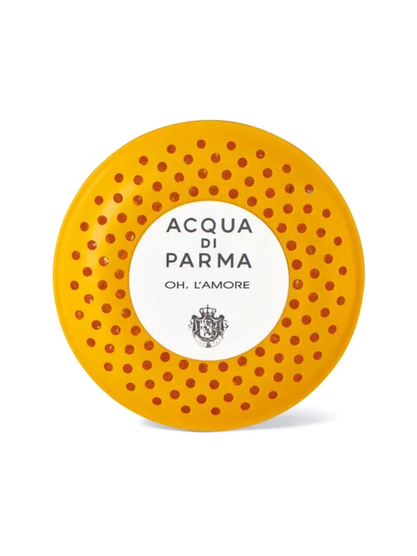 ACQUA DI PARMA | Autoduft - La Casa Sul Lago Car Refill | keine Farbe